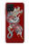 S2104 Yakuza Dragon Tattoo Hülle Schutzhülle Taschen für Samsung Galaxy A22 4G