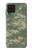 S2173 Digital Camo Camouflage Graphic Printed Hülle Schutzhülle Taschen für Samsung Galaxy A22 4G