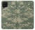 S2173 Digital Camo Camouflage Graphic Printed Hülle Schutzhülle Taschen für Samsung Galaxy A22 4G