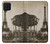S2174 Eiffel Tower Vintage Paris Hülle Schutzhülle Taschen für Samsung Galaxy A22 4G