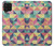 S2379 Variation Pattern Hülle Schutzhülle Taschen für Samsung Galaxy A22 4G
