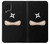S2466 Ninja Shuriken Hülle Schutzhülle Taschen für Samsung Galaxy A22 4G