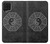S2503 Tao Dharma Yin Yang Hülle Schutzhülle Taschen für Samsung Galaxy A22 4G