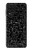 S2574 Mathematics Physics Blackboard Equation Hülle Schutzhülle Taschen für Samsung Galaxy A22 4G