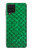 S2704 Green Fish Scale Pattern Graphic Hülle Schutzhülle Taschen für Samsung Galaxy A22 4G S2704 Green Fish Scale Pattern Graphic Hülle Schutzhülle Taschen für Samsung Galaxy A22 4G