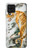 S2750 Oriental Chinese Tiger Painting Hülle Schutzhülle Taschen für Samsung Galaxy A22 4G