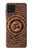 S2874 Om Symbol Tattoo Hülle Schutzhülle Taschen für Samsung Galaxy A22 4G