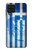S2970 Greece Football Soccer Hülle Schutzhülle Taschen für Samsung Galaxy A22 4G