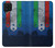 S2983 Italy Football Soccer Hülle Schutzhülle Taschen für Samsung Galaxy A22 4G