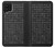 S3030 Ancient Alphabet Hülle Schutzhülle Taschen für Samsung Galaxy A22 4G
