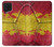 S3315 Spain Flag Vintage Football Graphic Hülle Schutzhülle Taschen für Samsung Galaxy A22 4G