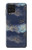 S3364 Gold Star Sky Hülle Schutzhülle Taschen für Samsung Galaxy A22 4G