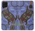 S3387 Platypus Australian Aboriginal Art Hülle Schutzhülle Taschen für Samsung Galaxy A22 4G