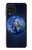 S3430 Blue Planet Hülle Schutzhülle Taschen für Samsung Galaxy A22 4G