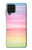 S3507 Colorful Rainbow Pastel Hülle Schutzhülle Taschen für Samsung Galaxy A22 4G