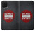 S3683 Do Not Enter Hülle Schutzhülle Taschen für Samsung Galaxy A22 4G
