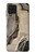 S3700 Marble Gold Graphic Printed Hülle Schutzhülle Taschen für Samsung Galaxy A22 4G