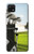 S0067 Golf Hülle Schutzhülle Taschen für Samsung Galaxy A22 5G