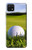 S0068 Golf Hülle Schutzhülle Taschen für Samsung Galaxy A22 5G