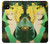 S0095 Peter Pan's Tinker Bell Hülle Schutzhülle Taschen für Samsung Galaxy A22 5G
