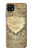 S0330 Bible Page Hülle Schutzhülle Taschen für Samsung Galaxy A22 5G