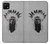 S0451 Indian Chief Hülle Schutzhülle Taschen für Samsung Galaxy A22 5G