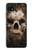 S0552 Skull Hülle Schutzhülle Taschen für Samsung Galaxy A22 5G