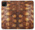 S0579 Turtle Carapace Hülle Schutzhülle Taschen für Samsung Galaxy A22 5G