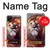 S0691 Leo Paint Hülle Schutzhülle Taschen für Samsung Galaxy A22 5G