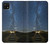S0734 Stairway to Heaven Iceland Hülle Schutzhülle Taschen für Samsung Galaxy A22 5G