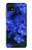 S0782 Forget me not Hülle Schutzhülle Taschen für Samsung Galaxy A22 5G