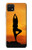 S0832 Yoga Hülle Schutzhülle Taschen für Samsung Galaxy A22 5G