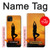 S0832 Yoga Hülle Schutzhülle Taschen für Samsung Galaxy A22 5G
