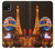 S0893 Las Vegas Hülle Schutzhülle Taschen für Samsung Galaxy A22 5G