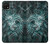 S1006 Digital Chinese Dragon Hülle Schutzhülle Taschen für Samsung Galaxy A22 5G