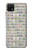 S1051 Mahjong Hülle Schutzhülle Taschen für Samsung Galaxy A22 5G