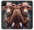 S1271 Crazy Cow Hülle Schutzhülle Taschen für Samsung Galaxy A22 5G