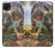 S1290 Dinosaurs T-Rex Hülle Schutzhülle Taschen für Samsung Galaxy A22 5G