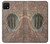 S1454 Trilobite Fossil Hülle Schutzhülle Taschen für Samsung Galaxy A22 5G