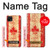 S1603 Canada Flag Old Vintage Hülle Schutzhülle Taschen für Samsung Galaxy A22 5G