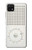 S1857 Retro Transistor Radio Hülle Schutzhülle Taschen für Samsung Galaxy A22 5G