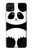 S2085 Panda Minimalist Hülle Schutzhülle Taschen für Samsung Galaxy A22 5G