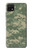 S2173 Digital Camo Camouflage Graphic Printed Hülle Schutzhülle Taschen für Samsung Galaxy A22 5G