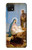 S2276 The Nativity Hülle Schutzhülle Taschen für Samsung Galaxy A22 5G