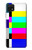 S2348 No Signal TV Hülle Schutzhülle Taschen für Samsung Galaxy A22 5G