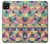 S2379 Variation Pattern Hülle Schutzhülle Taschen für Samsung Galaxy A22 5G