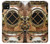 S2412 Vintage Deep Sea Diving Helmet Hülle Schutzhülle Taschen für Samsung Galaxy A22 5G