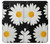 S2477 Daisy flower Hülle Schutzhülle Taschen für Samsung Galaxy A22 5G