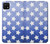 S2481 Star Pattern Hülle Schutzhülle Taschen für Samsung Galaxy A22 5G