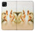 S2546 Hand of God Heaven Hülle Schutzhülle Taschen für Samsung Galaxy A22 5G